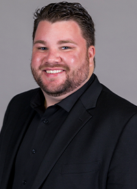 Ethan McIlhargey 2025-26 WBB Headshot