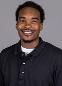 Remon Jones 2025-26 WBB Headshot