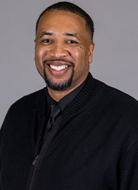 Steven Reynolds Jr 2025-26 WBB Headshot