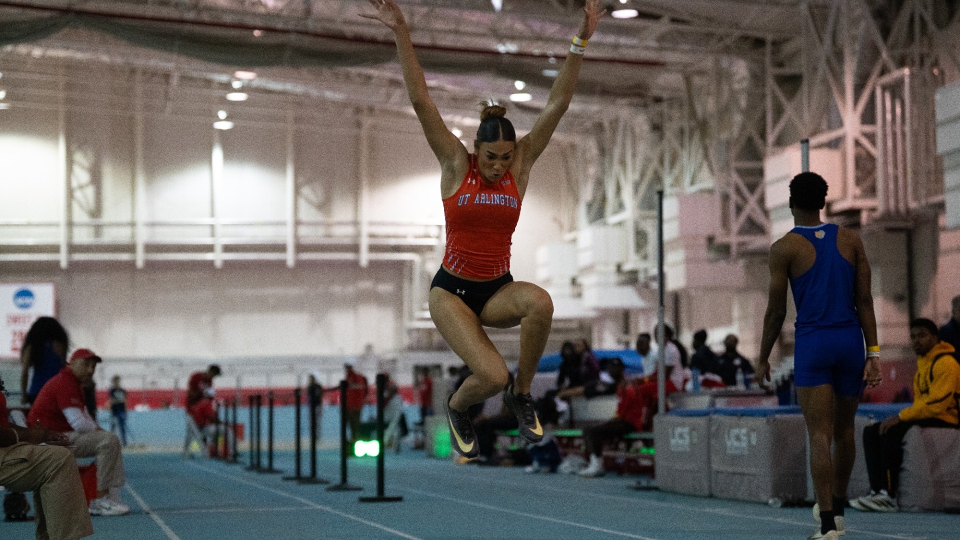 arieanna mcpeak UH robert platt