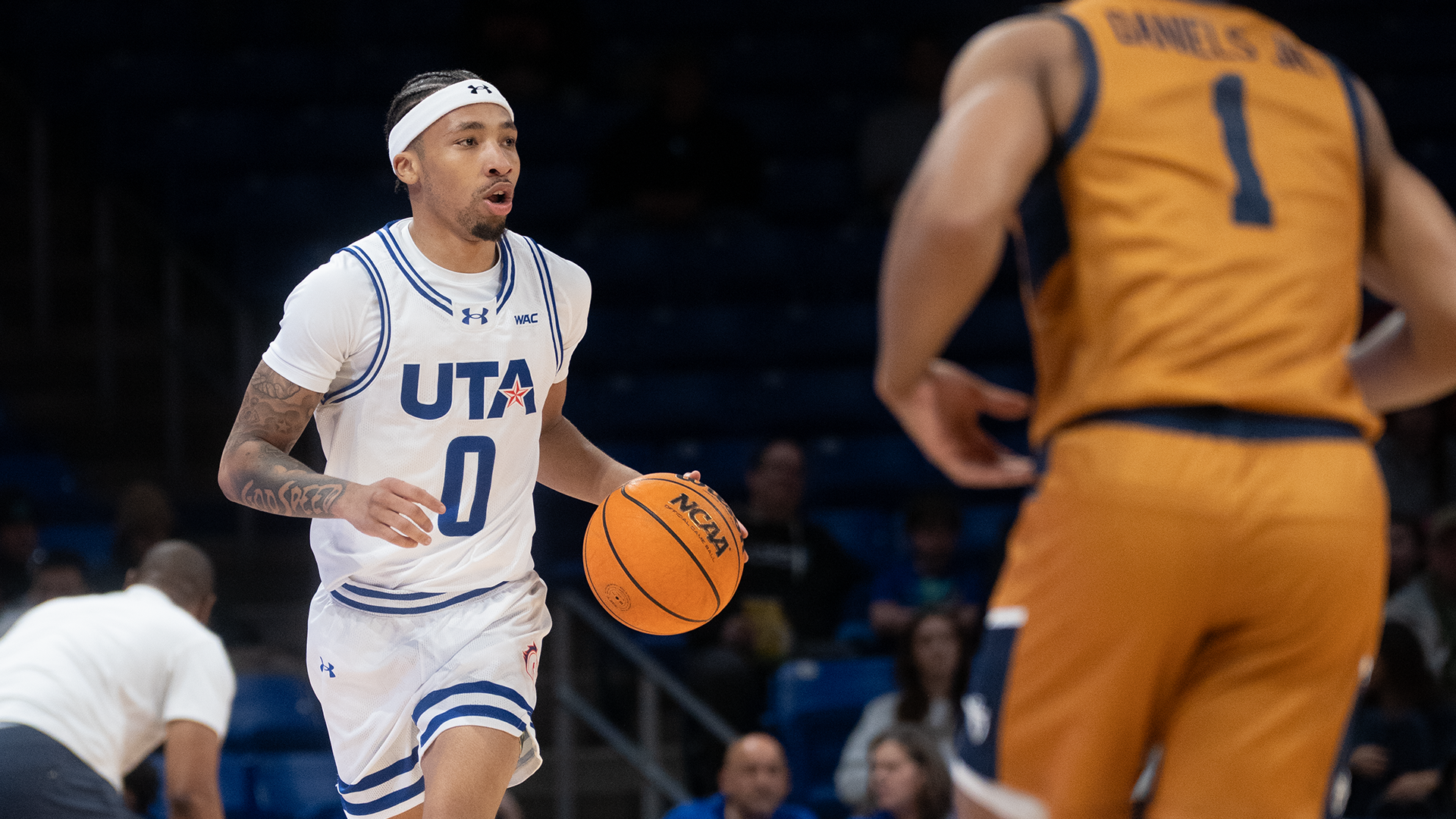 013126 Jordan Lowery vs. CBU