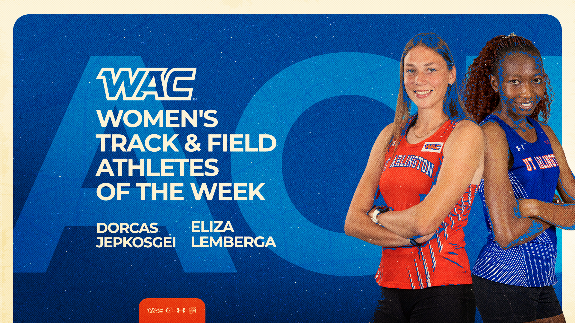 wac aotw itf