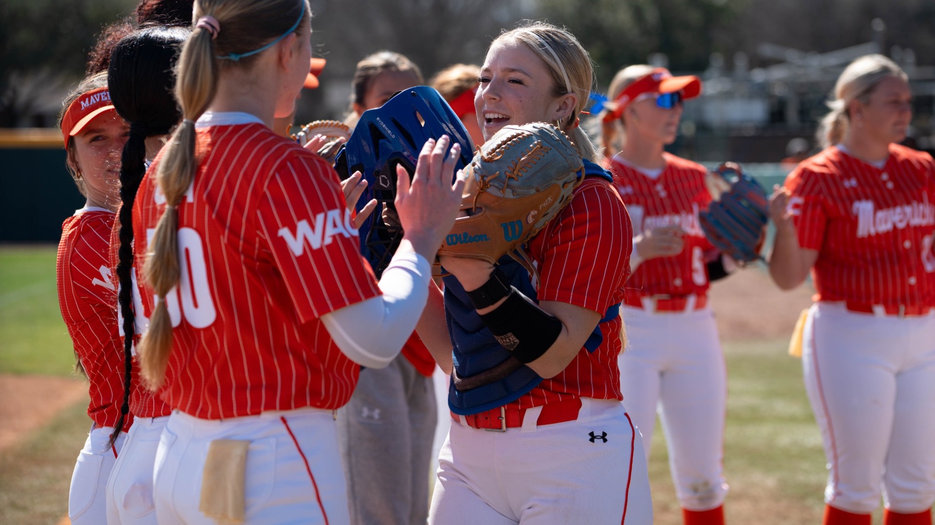 mia mcnulty high five