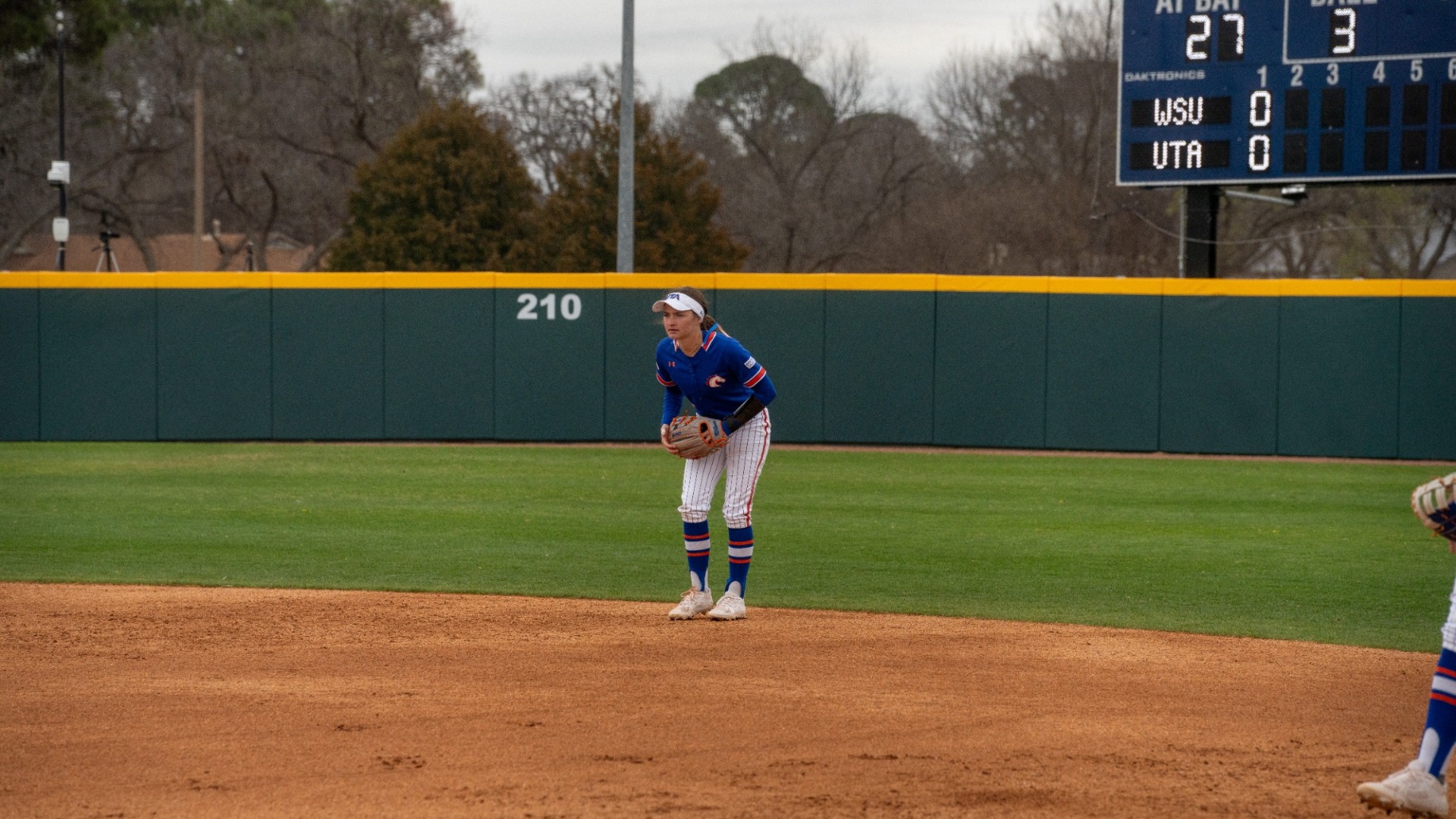 cameron cooper position