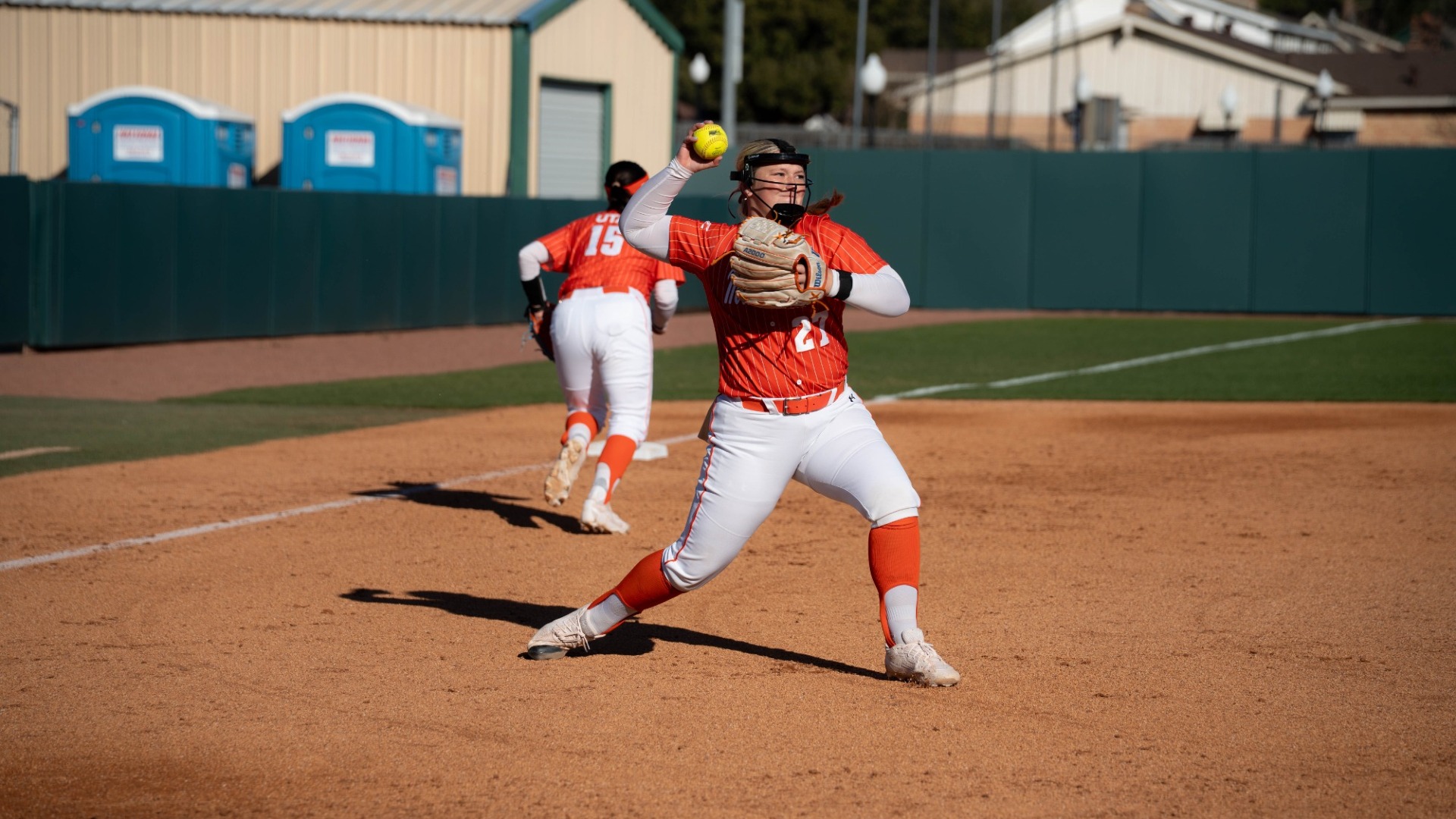 madi mcdonnell pitching