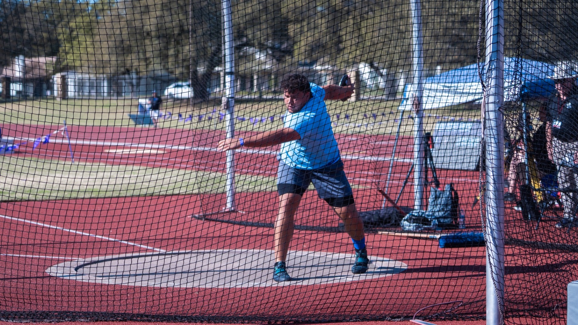 lucas cano discus