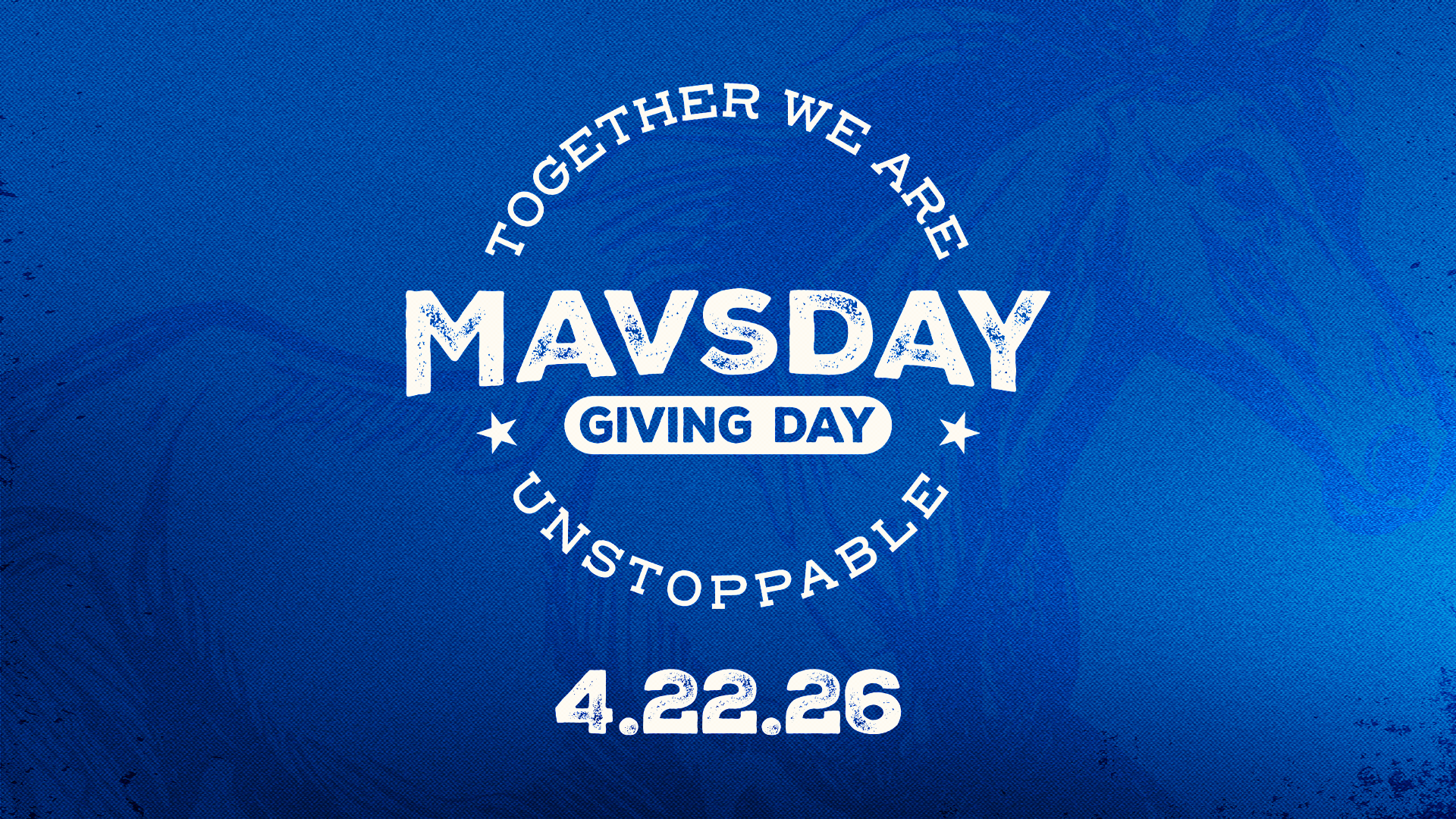 MavsDay 2026