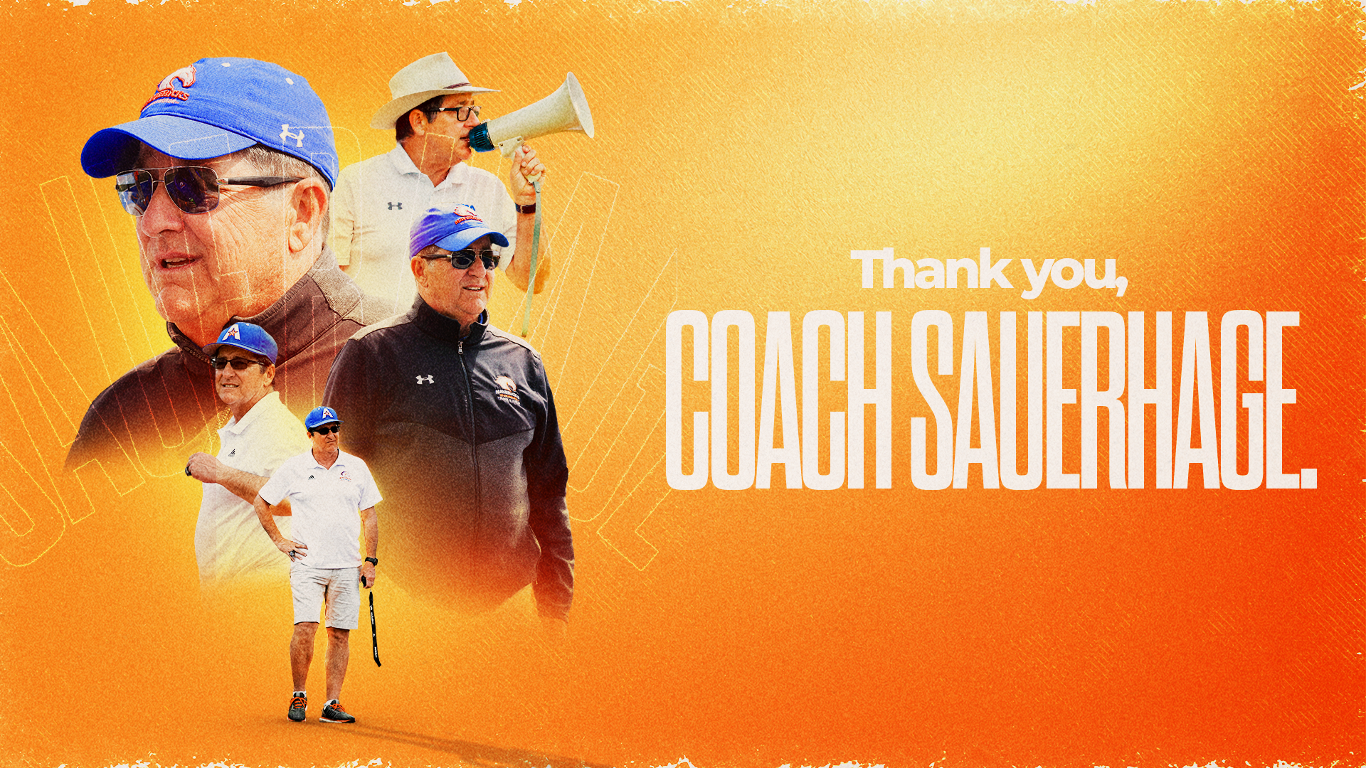 Sauerhage Retirement