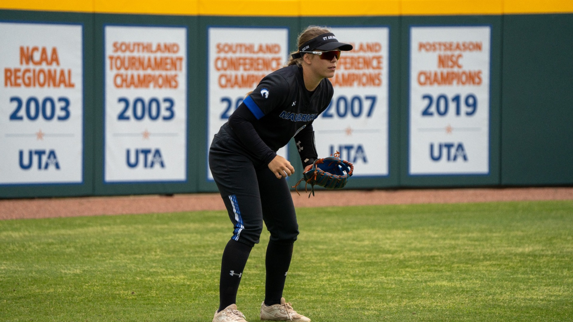 kelsey creech ready stance