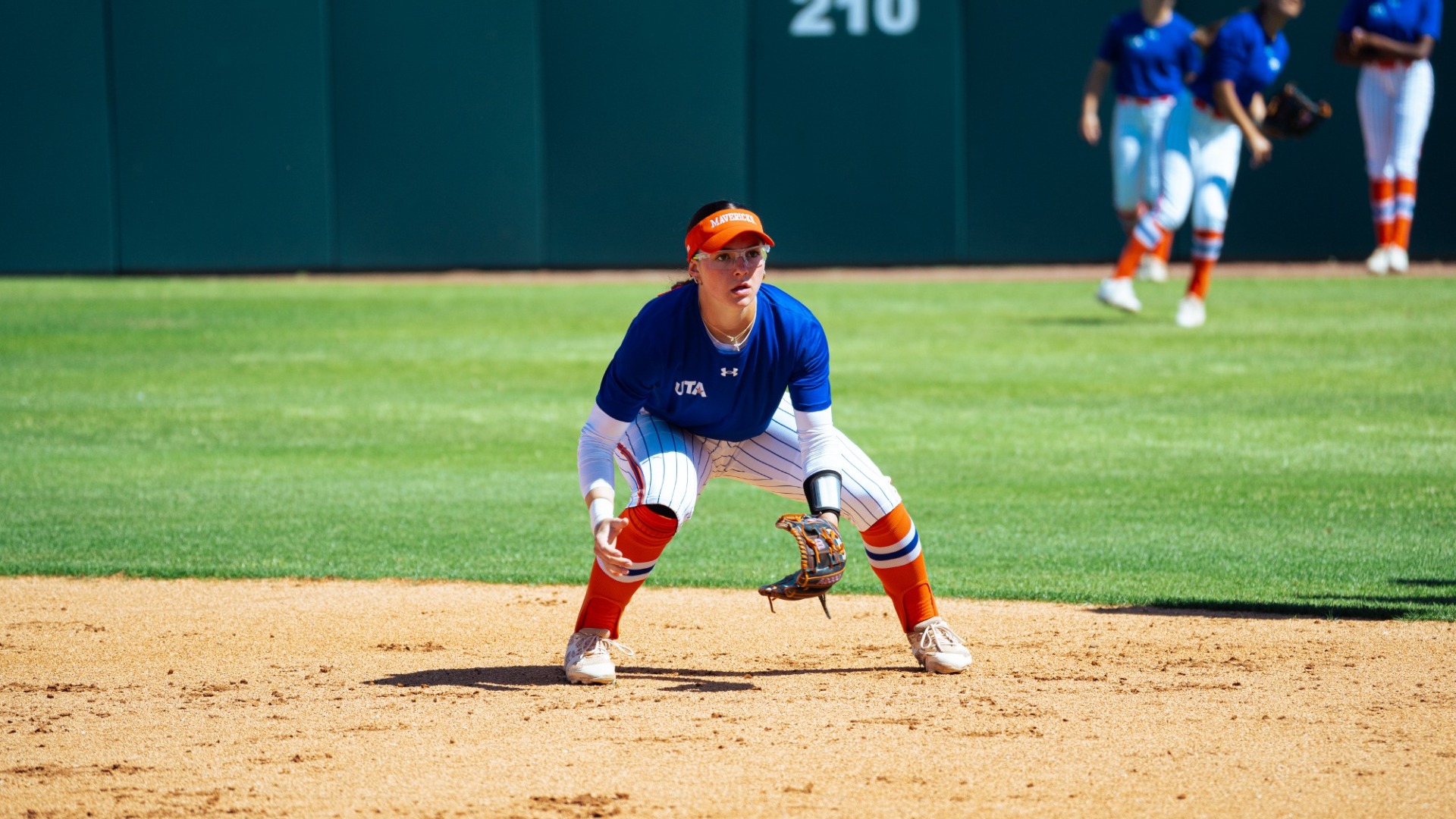 peyton holland ready