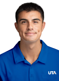 keegan brumitt headshot