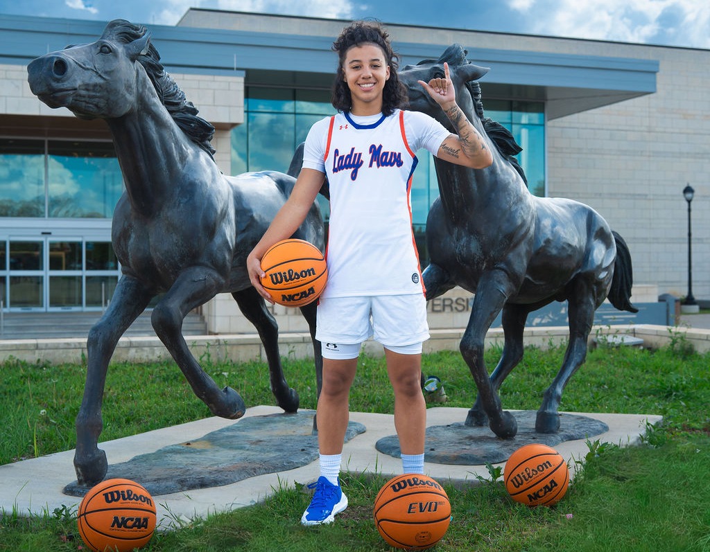 Ahniyah Bennett