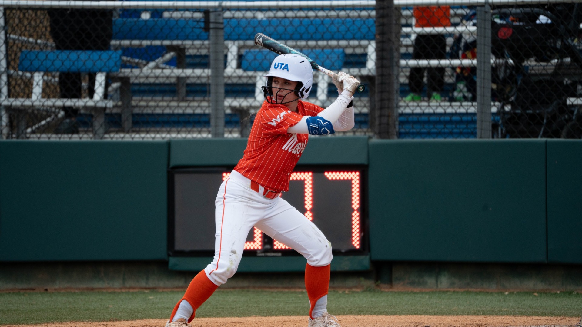 kk schweitzer batting