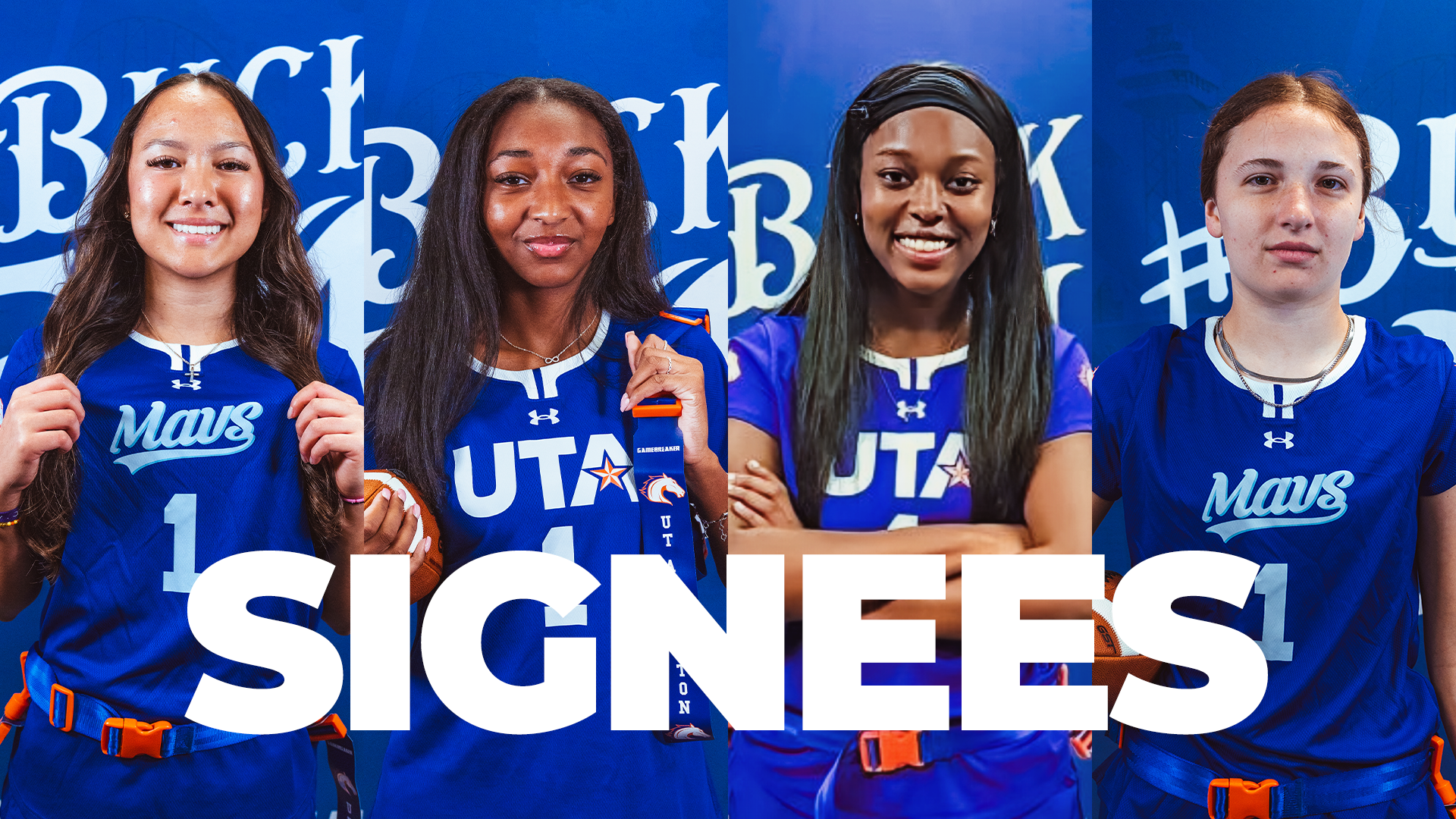 FFB signees 2
