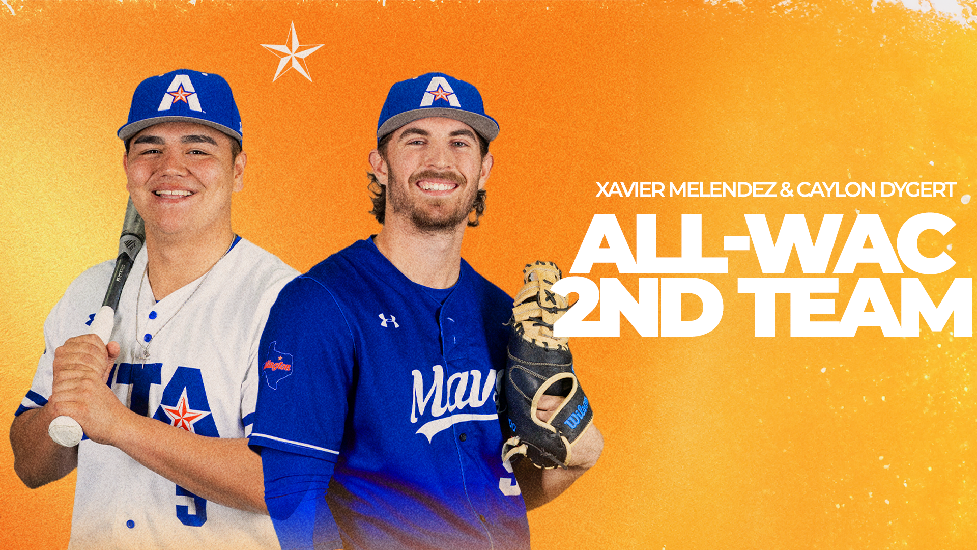 Melendez & Dygert All-WAC
