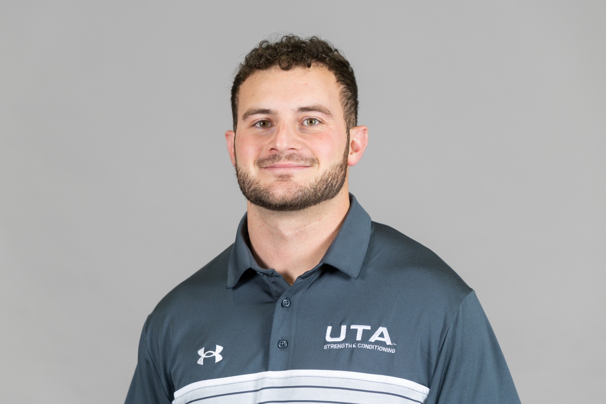 Noah Frederick Headshot