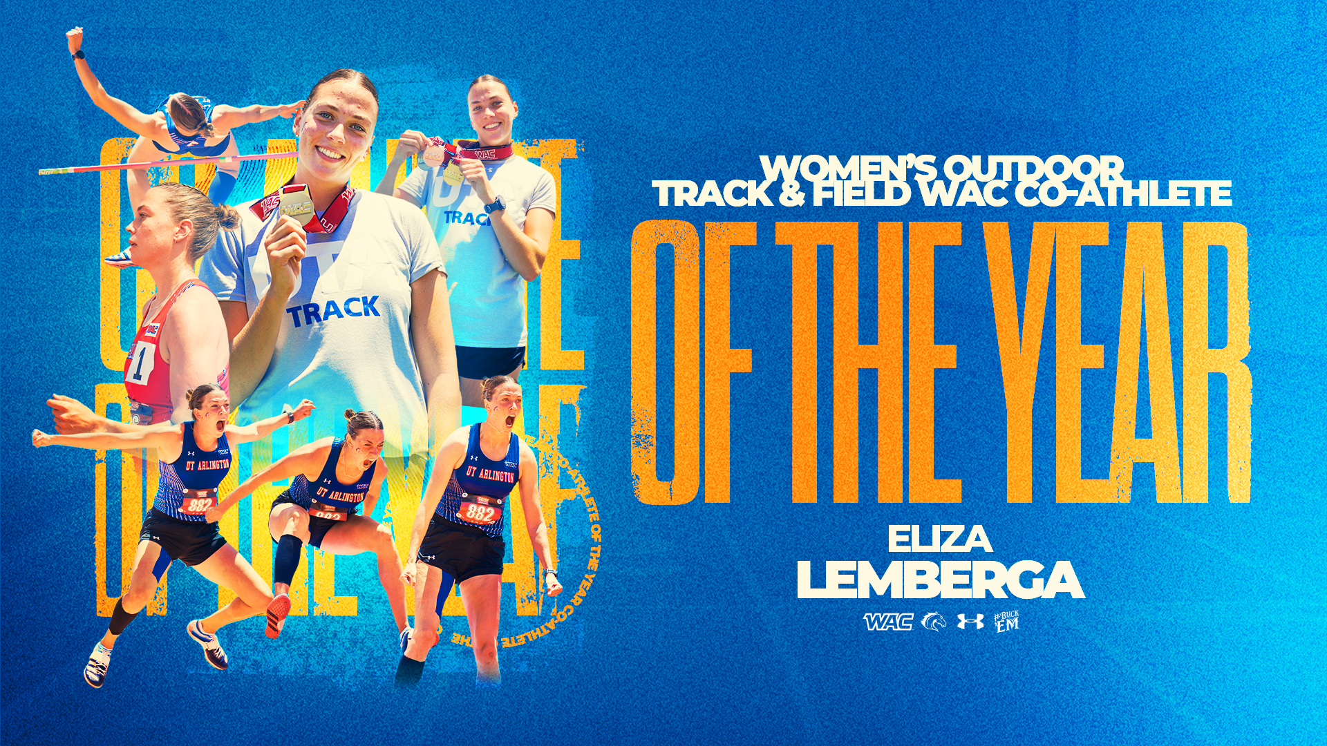 eliza wac otf co AOTY
