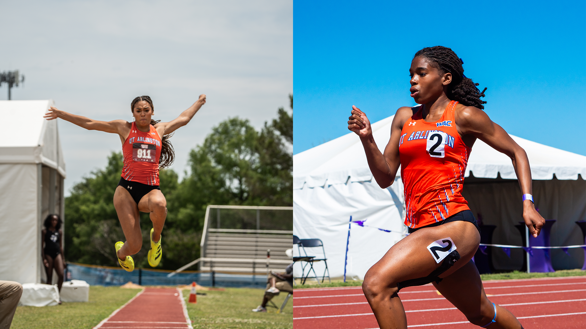 ari alexis web graphic ncaa west regionals 