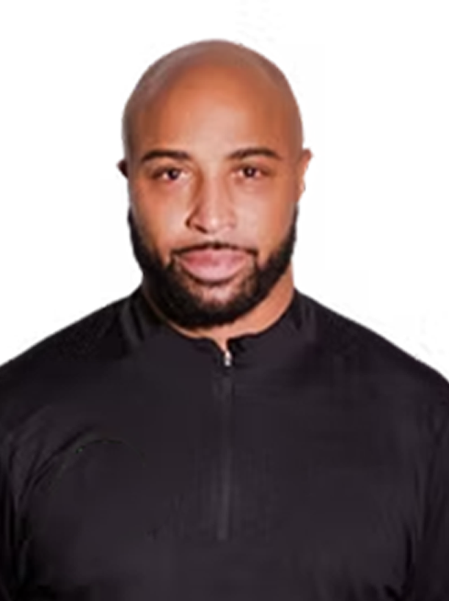 BJ Letcher