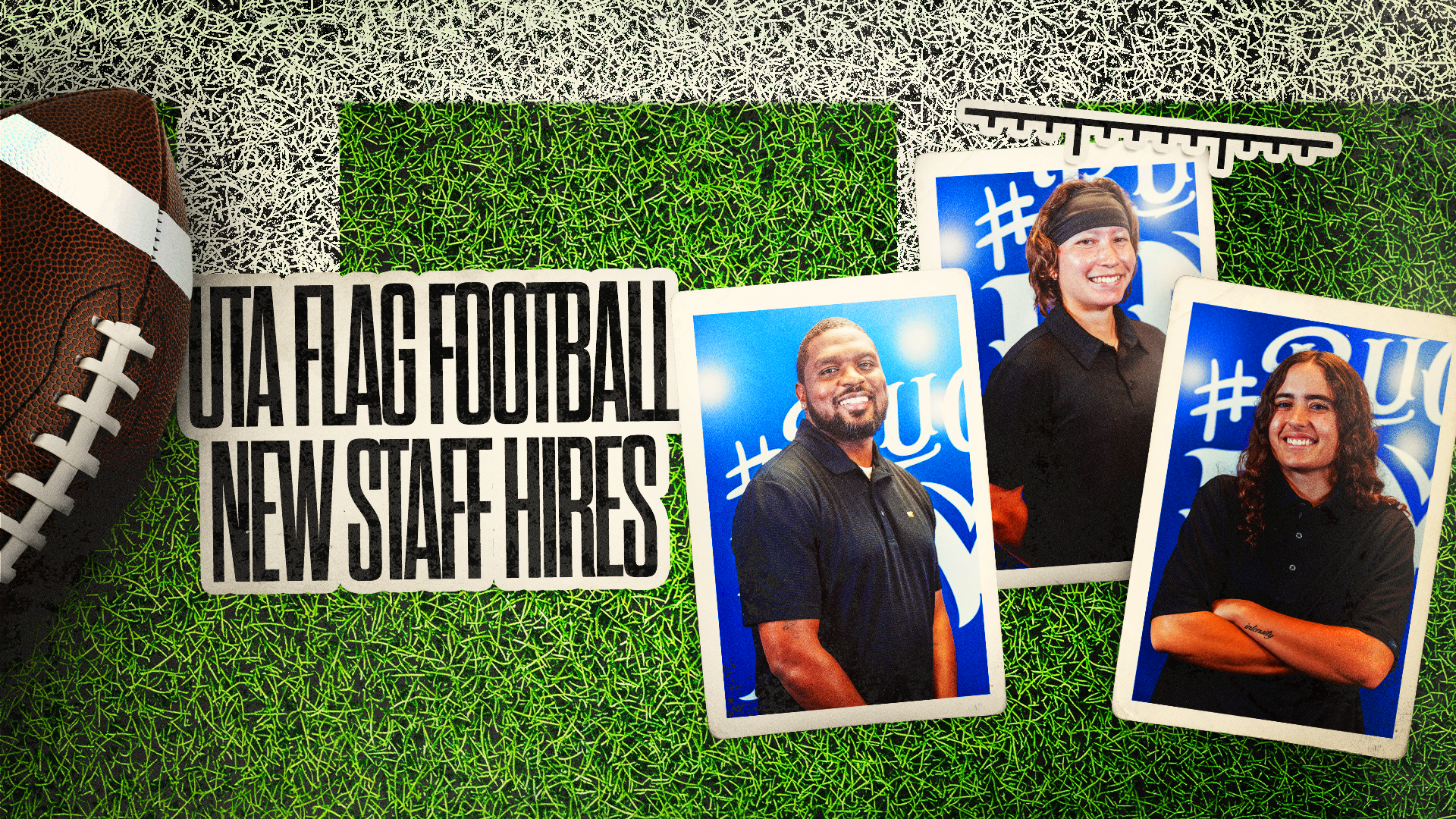 Flag FB Coaching Staff