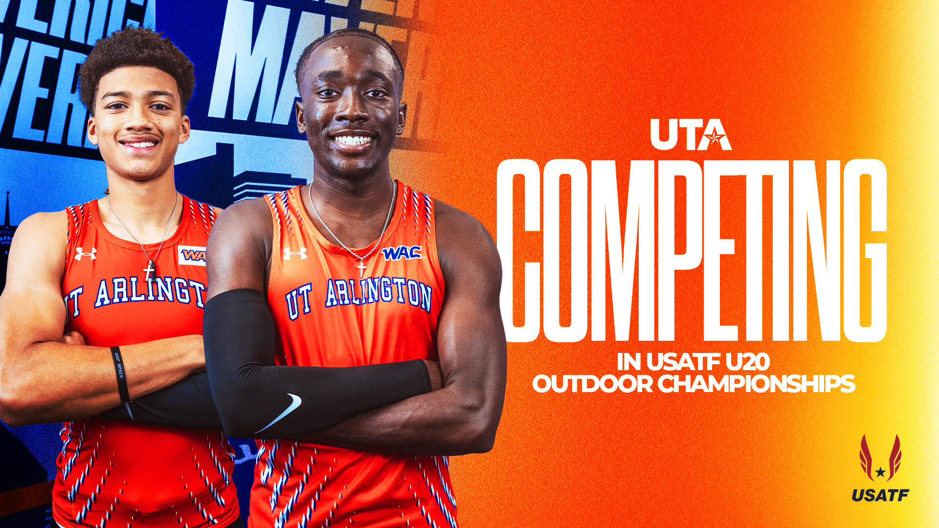 USATF Graphic - 