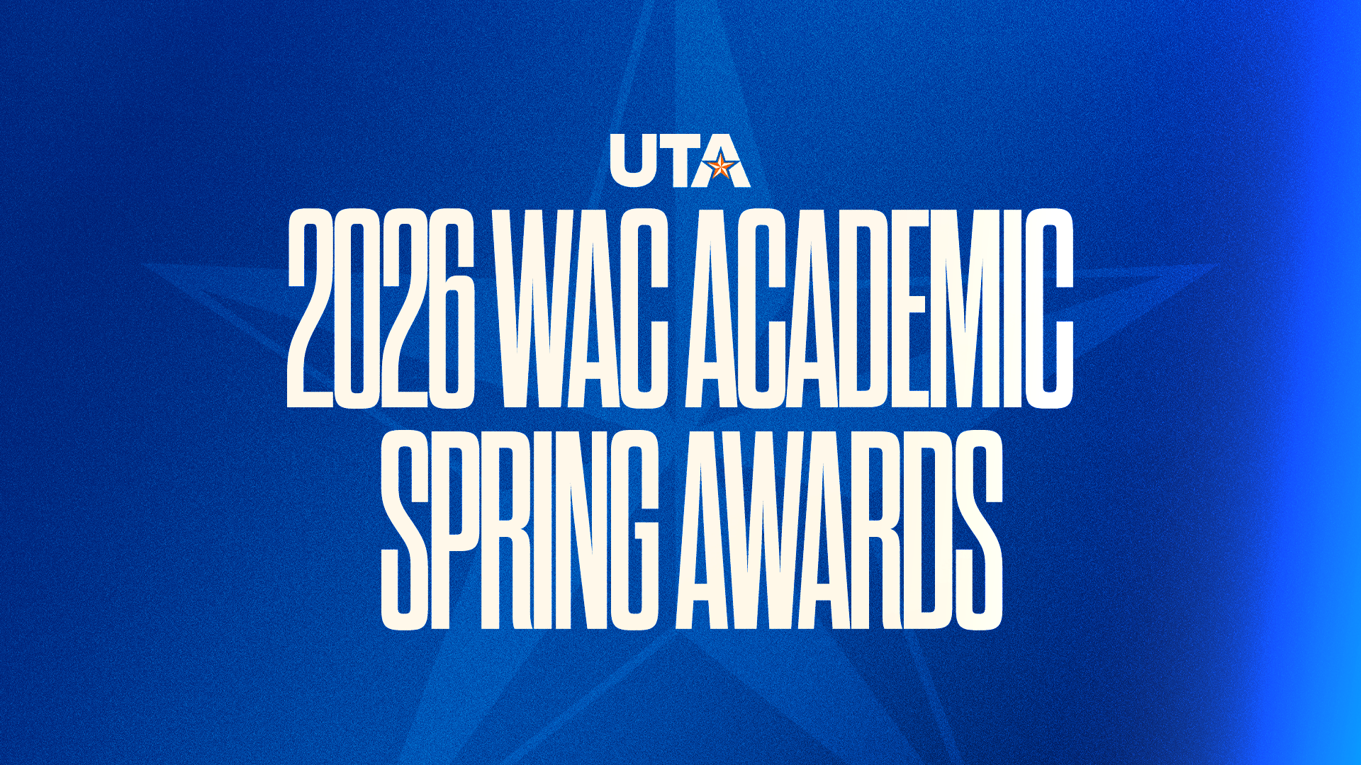 2025-26 Academic All-WAC