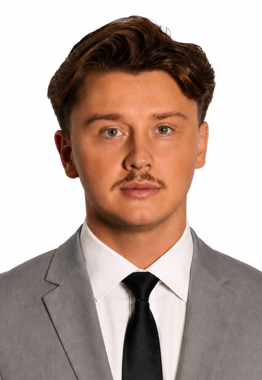 Korbin Graham