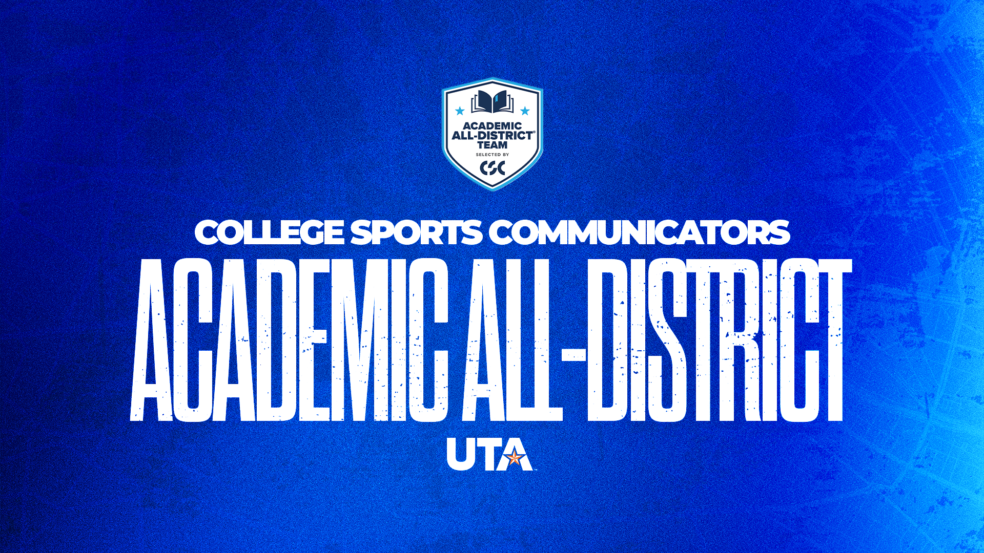 csc academic all district OTF