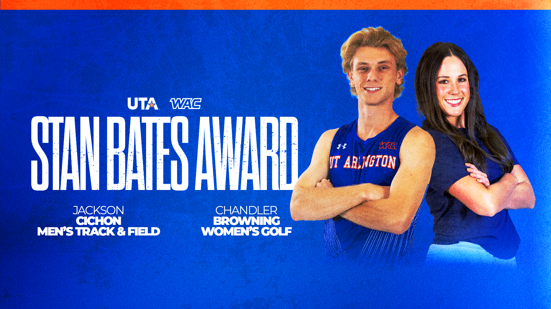 WAC Stan Bates award 2026 (Jackson & Chandler)