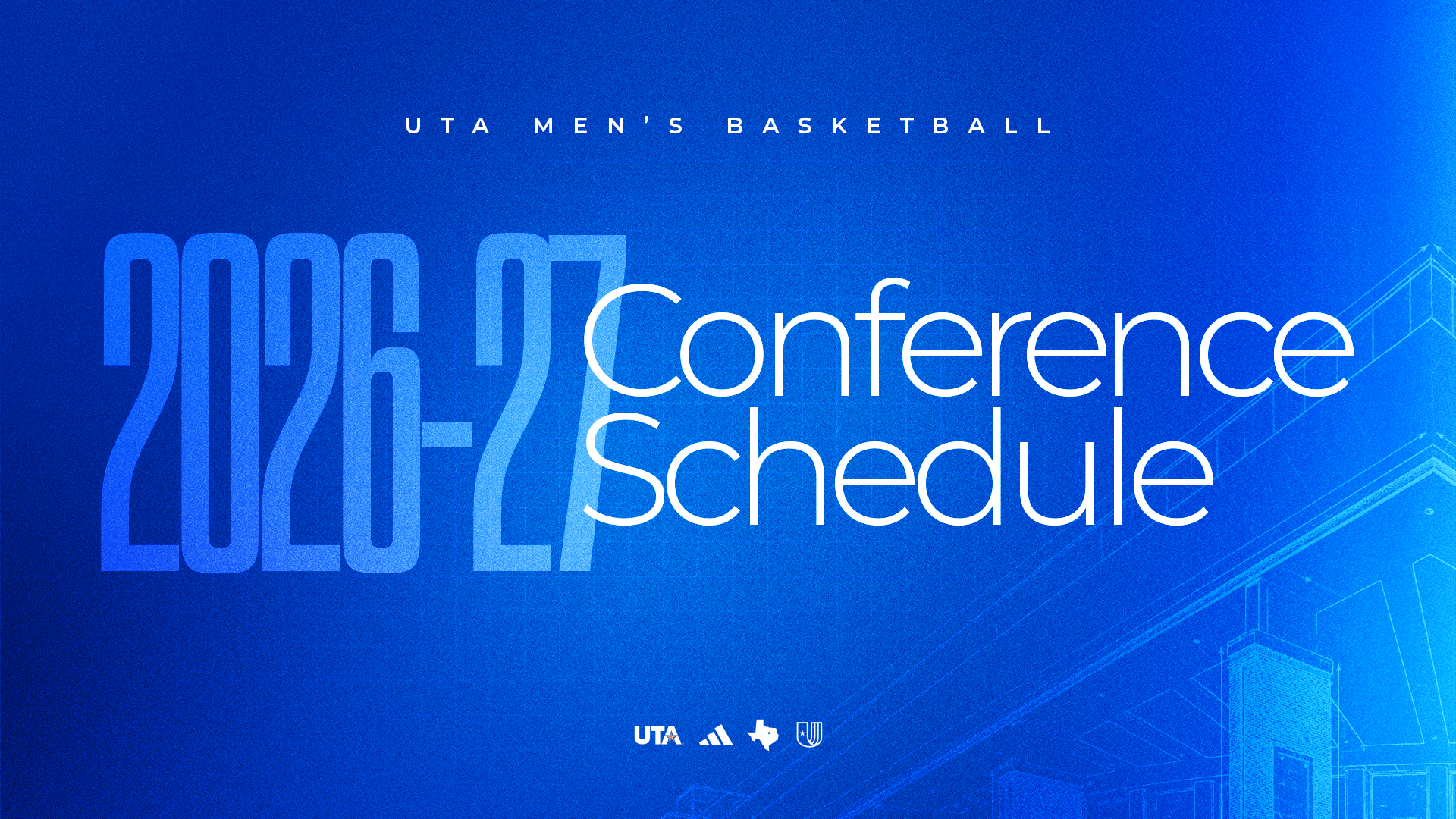 2026-27 MBB Conference Schedule
