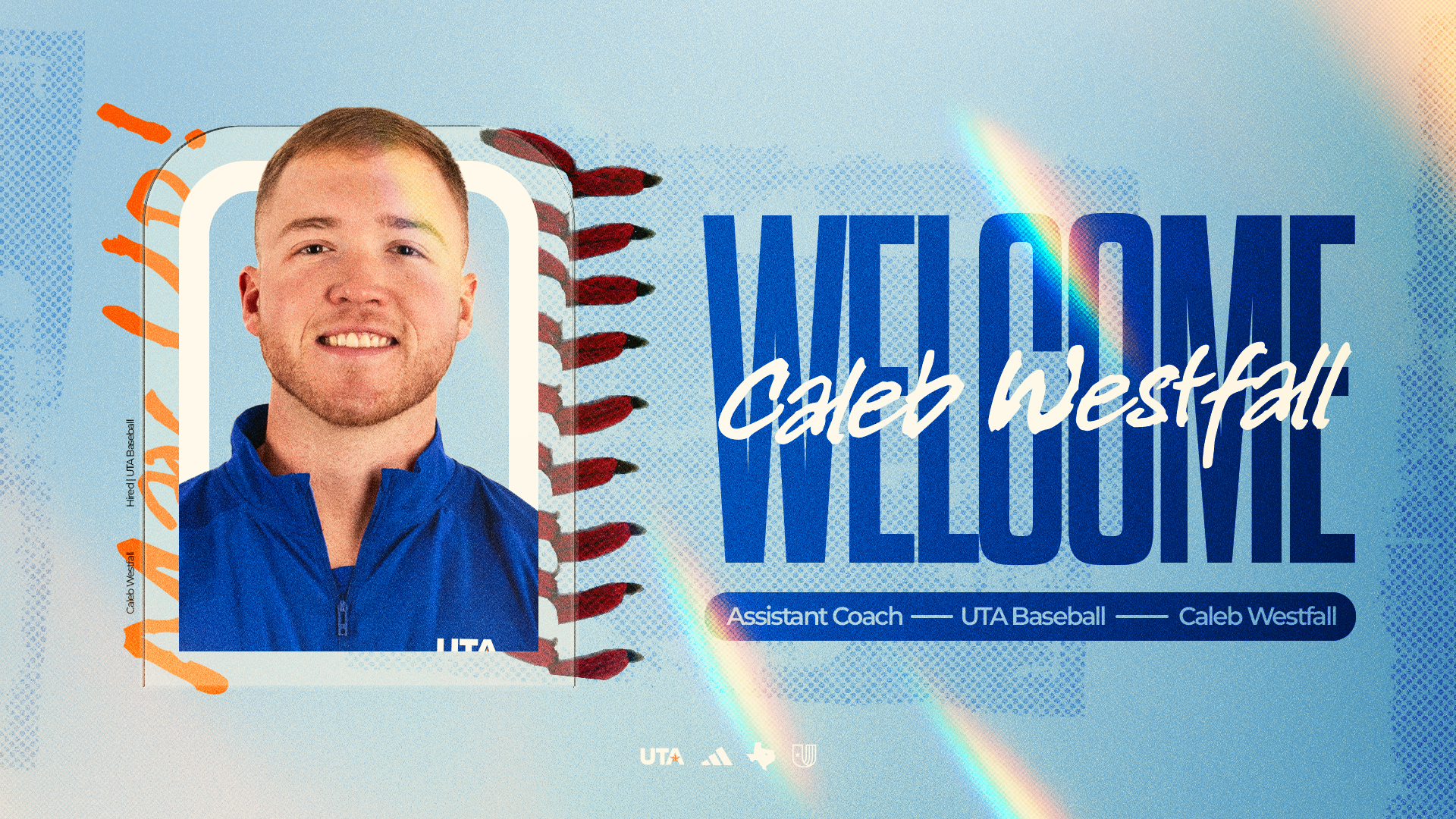 Caleb Westfall