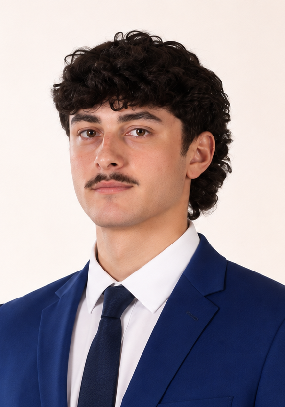 Noah Biles