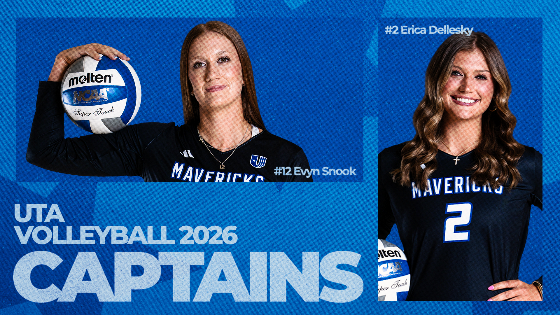 VB Captains 2026