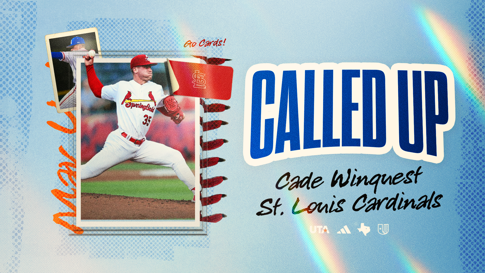 Cade Winquest