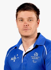 John McPhail Temporary Headshot