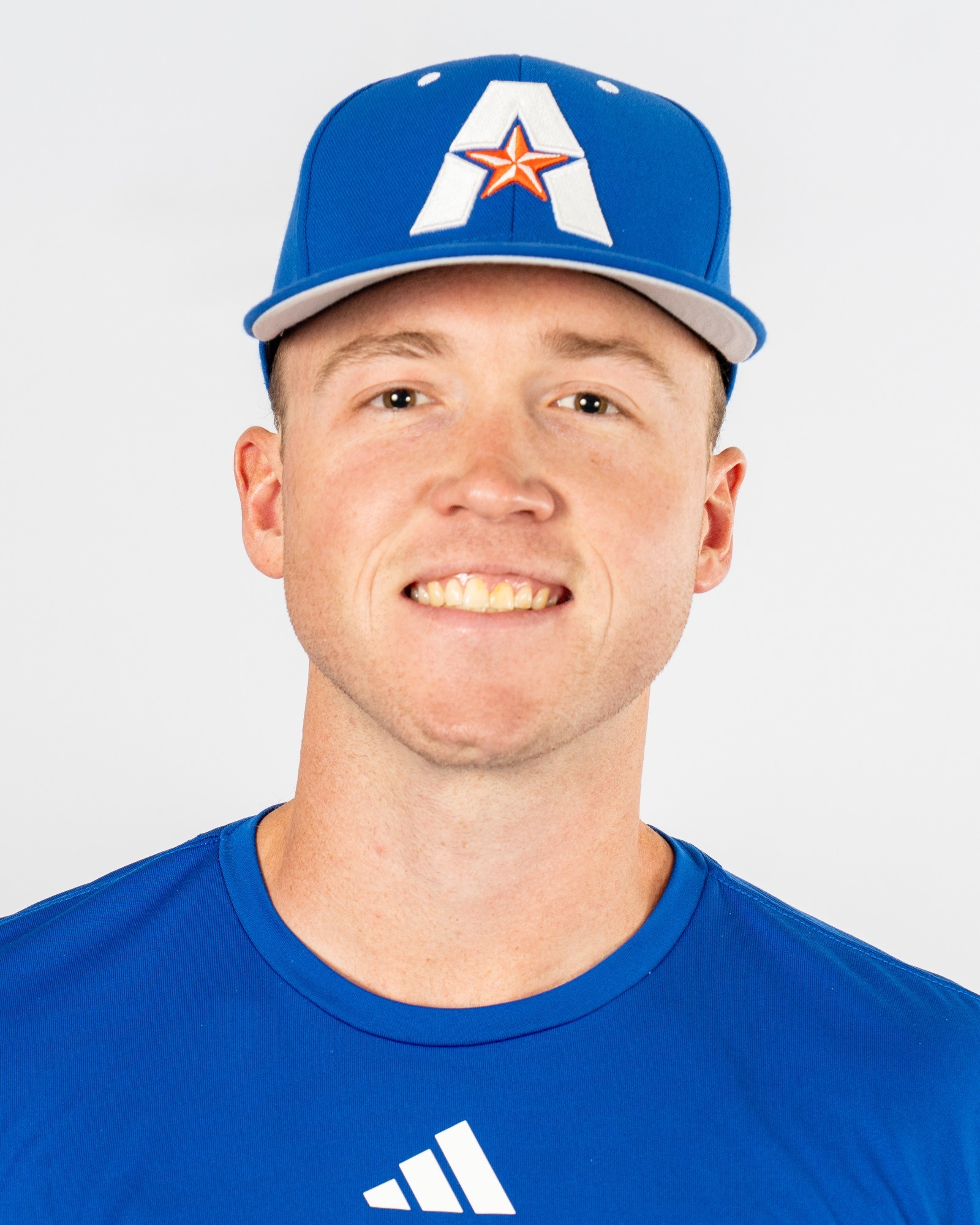Caleb Westfall
