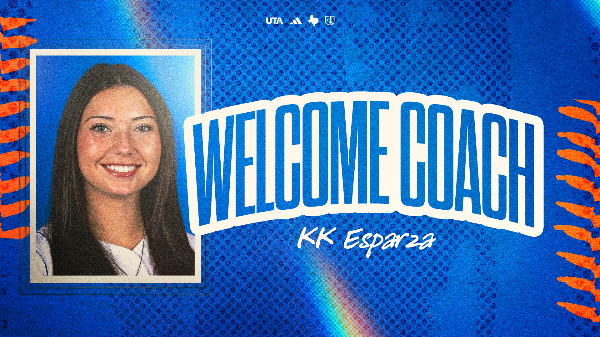 kk esparza welcome web