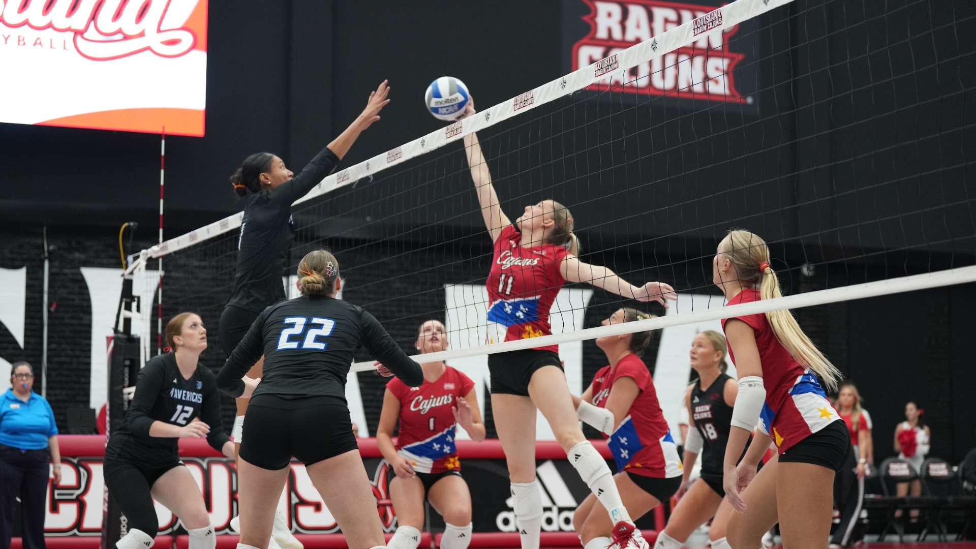 hana evyn v louisiana