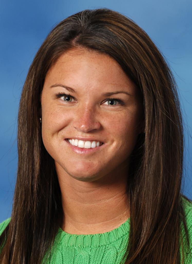 Lacey Swarthout