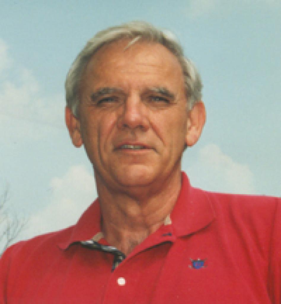 Reed Sanderlin