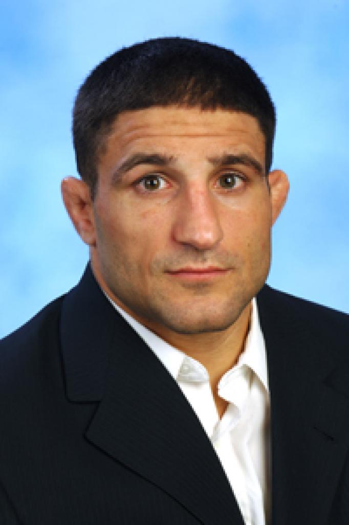 Chris Bono