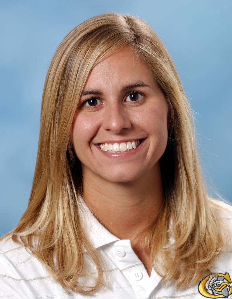 Katie Stanford