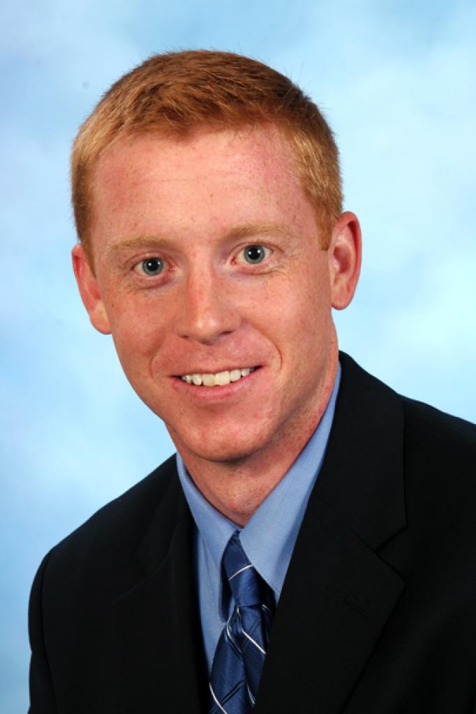 Mike Murray