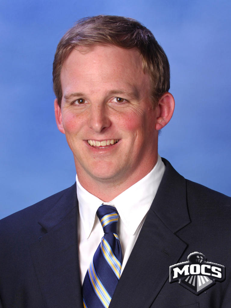 Marcus Satterfield