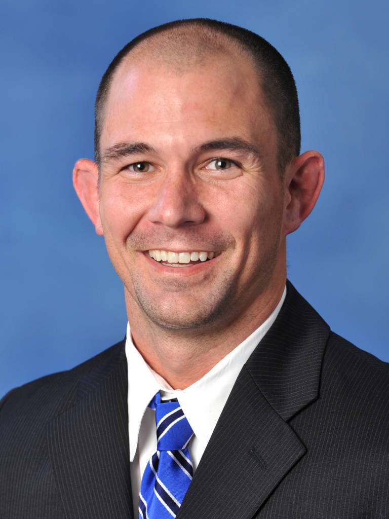 Heath Eslinger