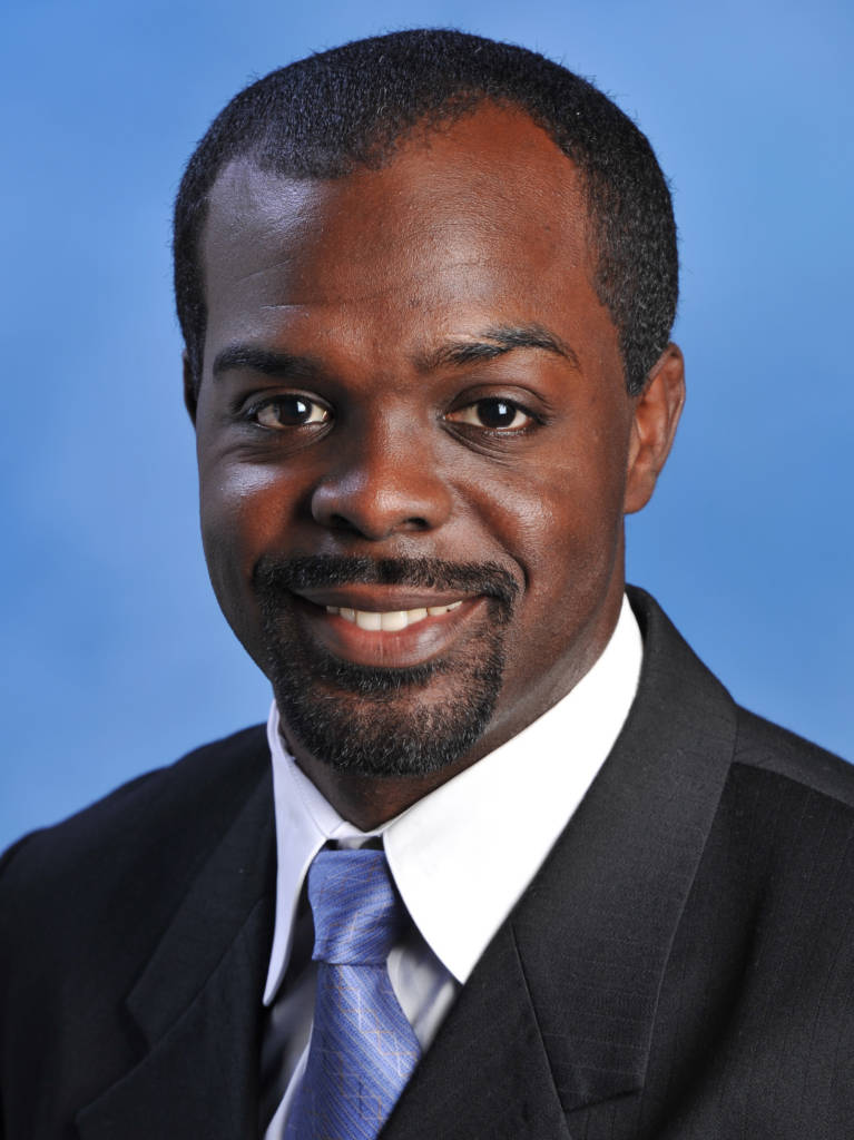 Jamaal Fobbs