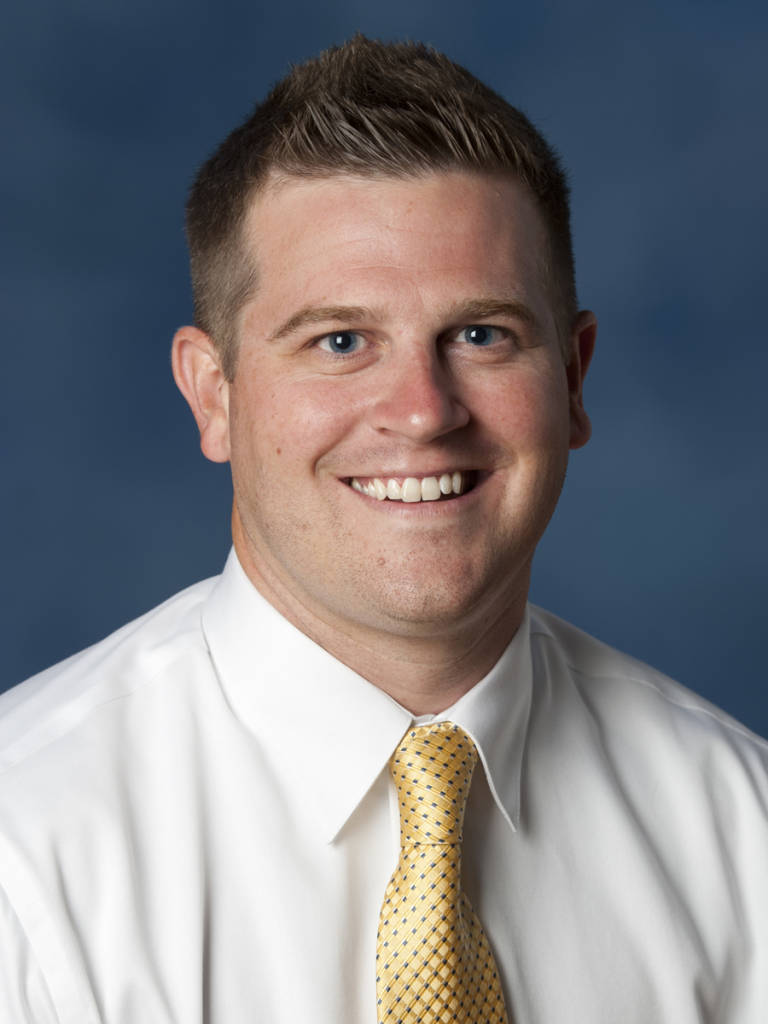 Travis Filar