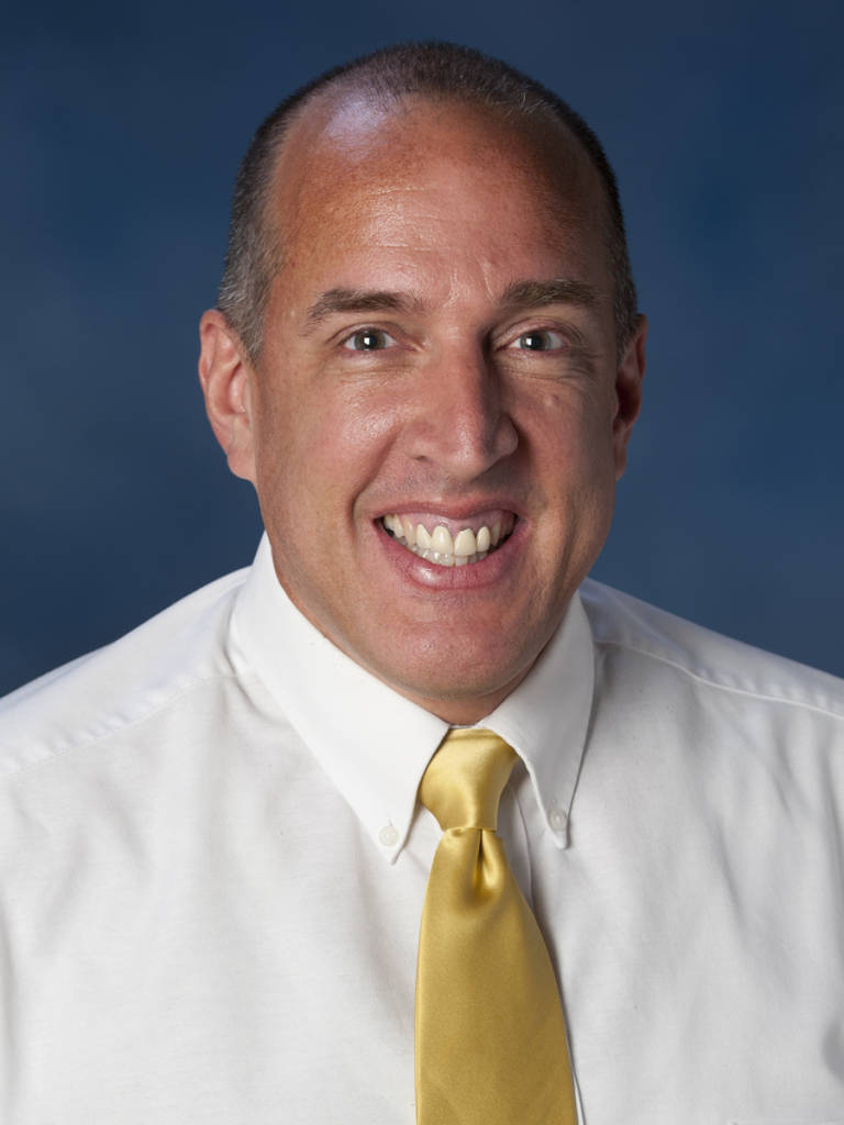 Duane Hill