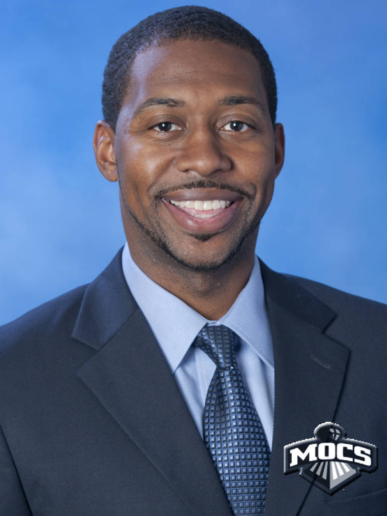 DeAntoine Beasley