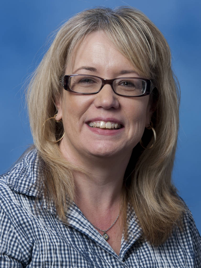 Melissa Cate